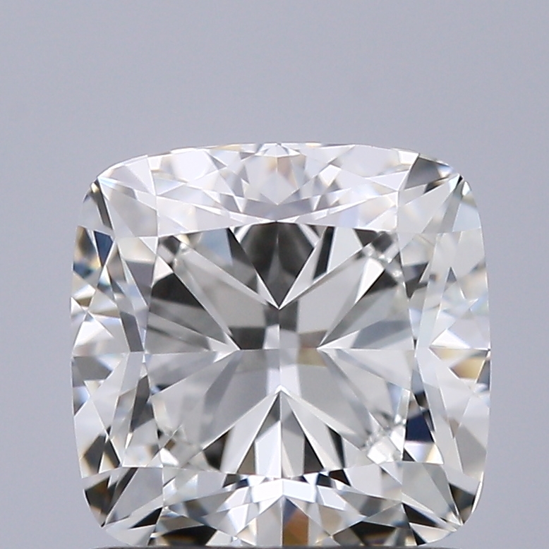 Diamond L104-37A, CUSHION, 1.06 CT, H, VVS1 | 89 Diamonds | Your #1 marketplace for natural diamonds Awaiting product image