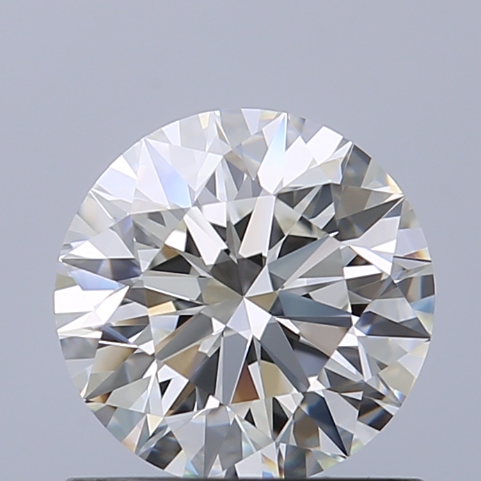 Diamond L104-7A, ROUND, 0.90 CT, H, VS1 | 89 Diamonds | Your #1 marketplace for natural diamonds Awaiting product image