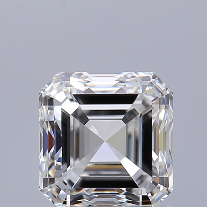 Diamond L105-218A, SQUARE EMERALD, 1.01 CT, G, VVS2 | 89 Diamonds | Your #1 marketplace for natural diamonds Awaiting product image