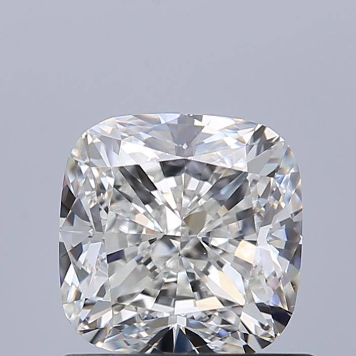 Diamond L105-87A, CUSHION, 1.00 CT, I, VS1 | 89 Diamonds | Your #1 marketplace for natural diamonds Awaiting product image