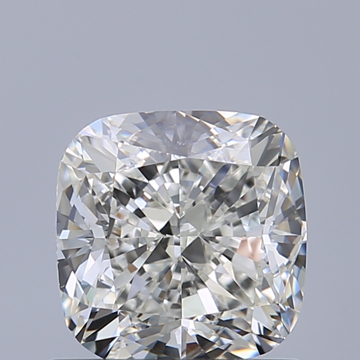 Diamond L106-1A, CUSHION, 1.12 CT, I, VVS1 | 89 Diamonds | Your #1 marketplace for natural diamonds Awaiting product image