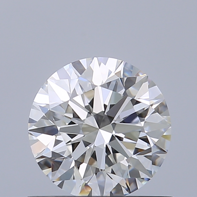 Diamond L106-31A, ROUND, 0.71 CT, F, VVS2 | 89 Diamonds | Your #1 marketplace for natural diamonds Awaiting product image
