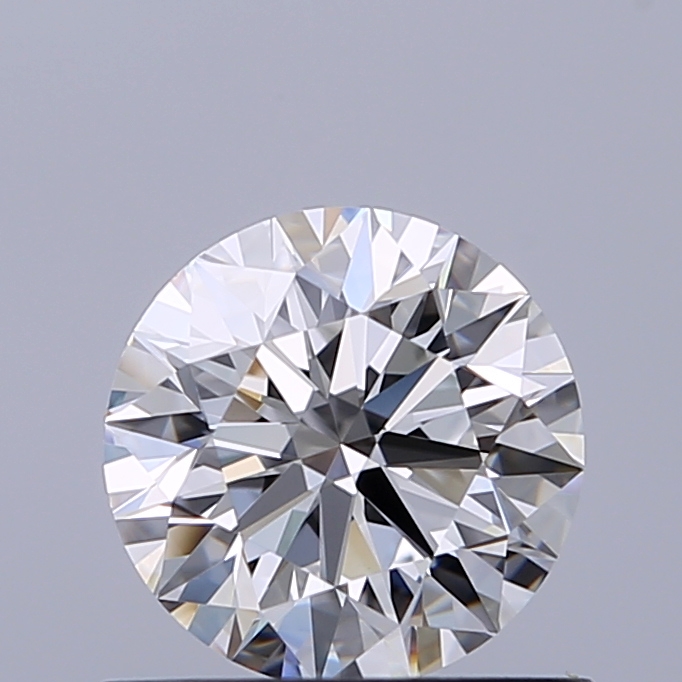 Diamond L107-1A, ROUND, 0.71 CT, E, VVS1 | 89 Diamonds | Your #1 marketplace for natural diamonds Awaiting product image