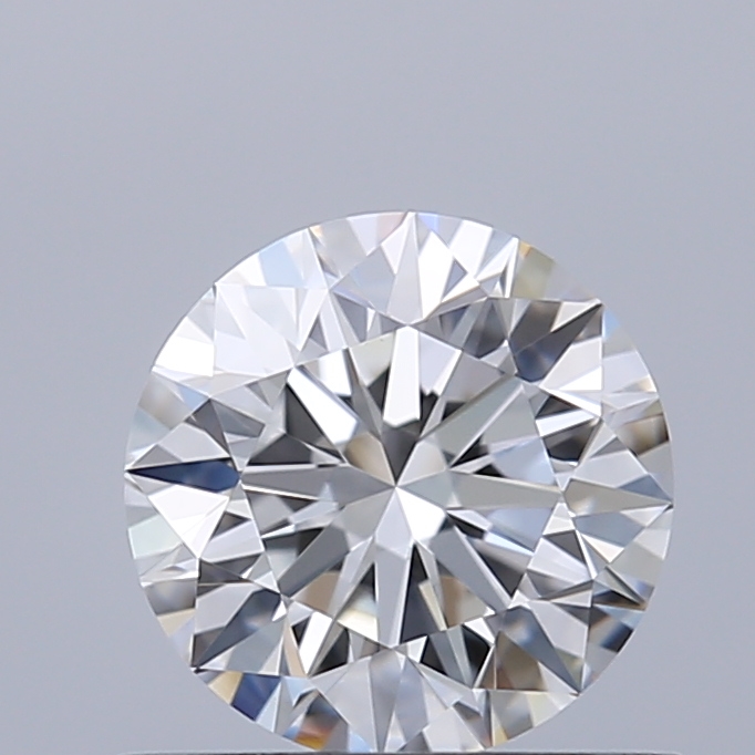 Diamond L109-17A, ROUND, 0.70 CT, D, VVS1 | 89 Diamonds | Your #1 marketplace for natural diamonds Awaiting product image