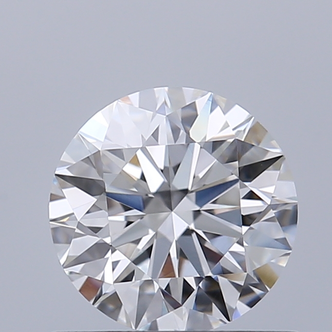 Diamond L109-19A, ROUND, 0.76 CT, D, VVS2 | 89 Diamonds | Your #1 marketplace for natural diamonds Awaiting product image