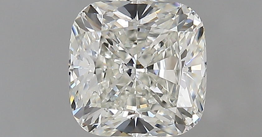 Diamond L11-137A, CUSHION, 1.04 CT, H, VVS1 | 89 Diamonds | Your #1 marketplace for natural diamonds Awaiting product image