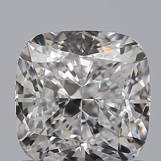 Diamond L11-18A, CUSHION, 0.91 CT, D, VVS2 | 89 Diamonds | Your #1 marketplace for natural diamonds Awaiting product image