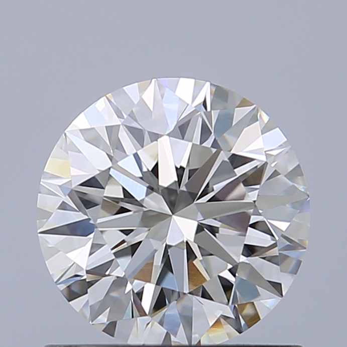 Diamond L116-19A, ROUND, 0.90 CT, H, VVS2 | 89 Diamonds | Your #1 marketplace for natural diamonds Awaiting product image