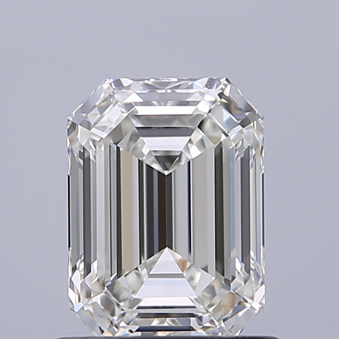 Diamond L116-39A, EMERALD, 0.91 CT, G, IF | 89 Diamonds | Your #1 marketplace for natural diamonds Awaiting product image