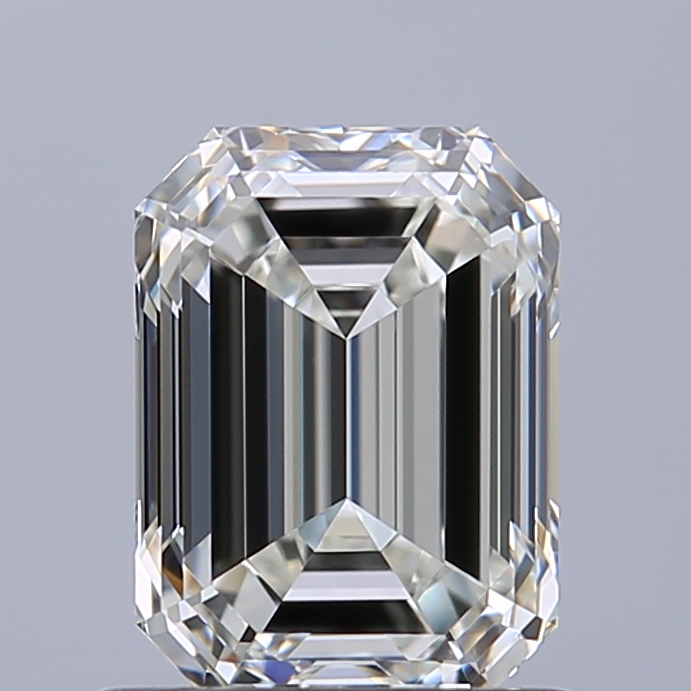 Diamond L116-68A, EMERALD, 1.01 CT, G, IF | 89 Diamonds | Your #1 marketplace for natural diamonds Awaiting product image