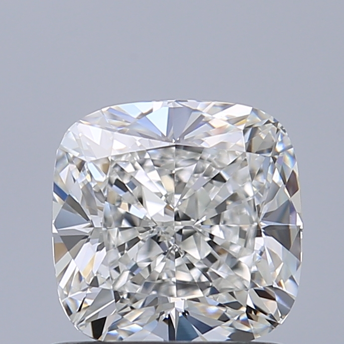 Diamond L119-127A, CUSHION, 1.05 CT, G, VS1 | 89 Diamonds | Your #1 marketplace for natural diamonds Awaiting product image