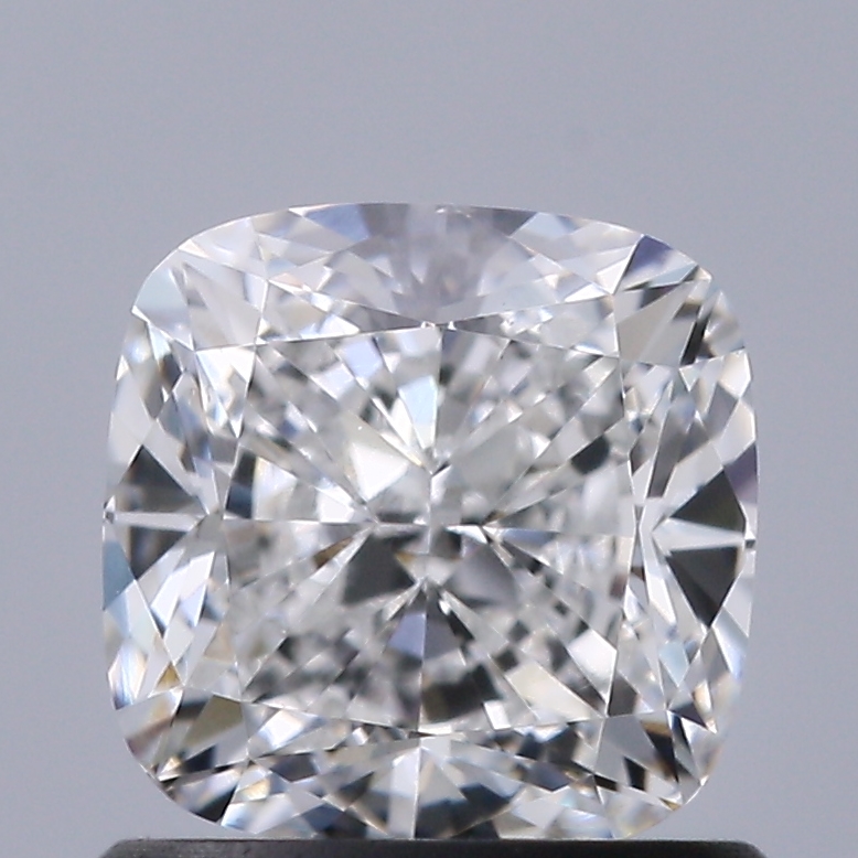 Diamond L119-142A, CUSHION, 1.12 CT, F, VS2 | 89 Diamonds | Your #1 marketplace for natural diamonds Awaiting product image