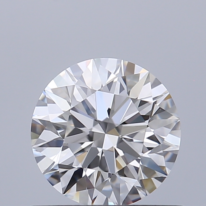 Diamond L119-14A, ROUND, 0.70 CT, F, VVS1 | 89 Diamonds | Your #1 marketplace for natural diamonds Awaiting product image