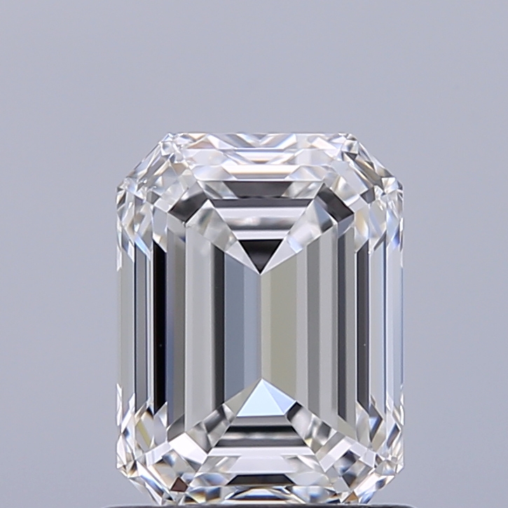 Diamond L119-166A, EMERALD, 1.01 CT, E, VS1 | 89 Diamonds | Your #1 marketplace for natural diamonds Awaiting product image