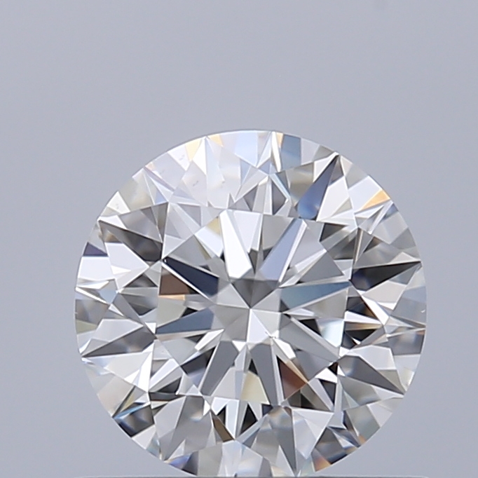 Diamond L119-17A, ROUND, 0.73 CT, F, VS1 | 89 Diamonds | Your #1 marketplace for natural diamonds Awaiting product image
