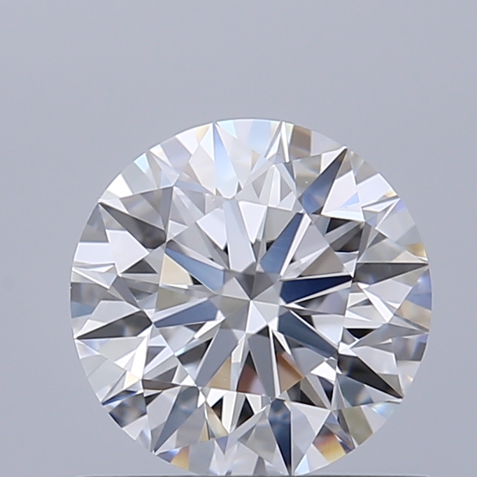Diamond L119-39A, ROUND, 0.80 CT, D, VS1 | 89 Diamonds | Your #1 marketplace for natural diamonds Awaiting product image