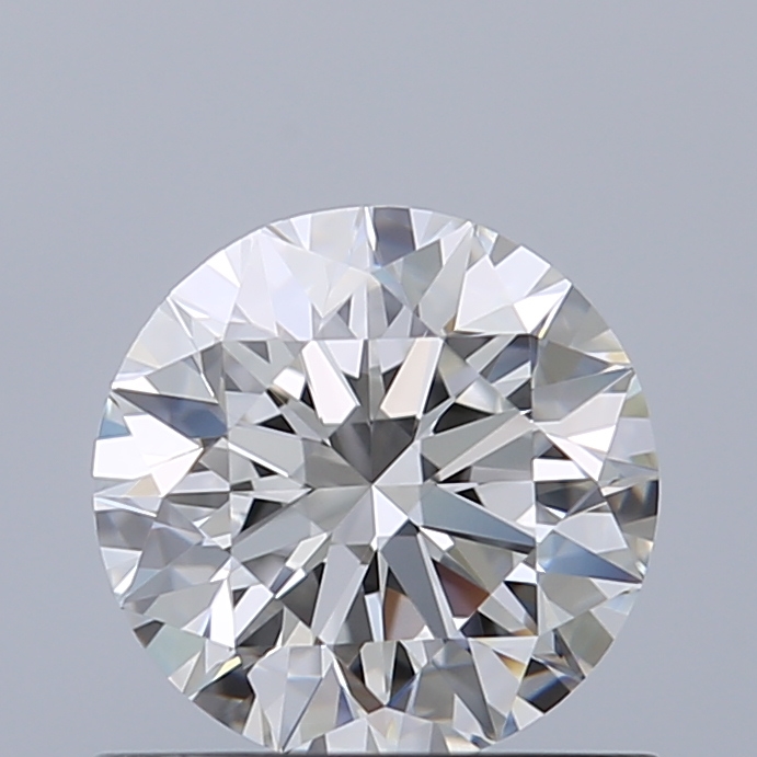 Diamond L119-4A, ROUND, 0.77 CT, F, VVS1 | 89 Diamonds | Your #1 marketplace for natural diamonds Awaiting product image