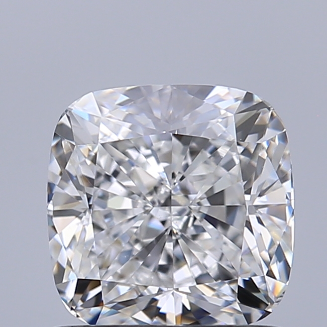 Diamond L119-52A, CUSHION, 1.04 CT, E, VS1 | 89 Diamonds | Your #1 marketplace for natural diamonds Awaiting product image