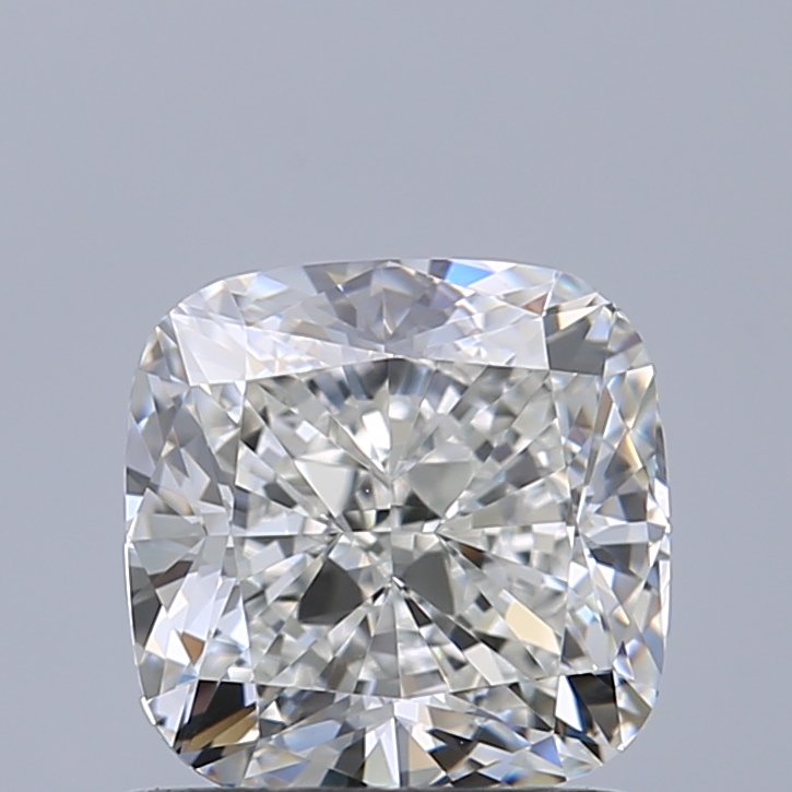 Diamond L119-77A, CUSHION, 1.05 CT, G, VVS1 | 89 Diamonds | Your #1 marketplace for natural diamonds Awaiting product image