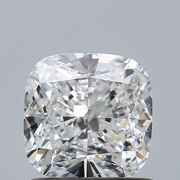 Diamond L119-88A, CUSHION, 1.02 CT, D, VS1 | 89 Diamonds | Your #1 marketplace for natural diamonds Awaiting product image
