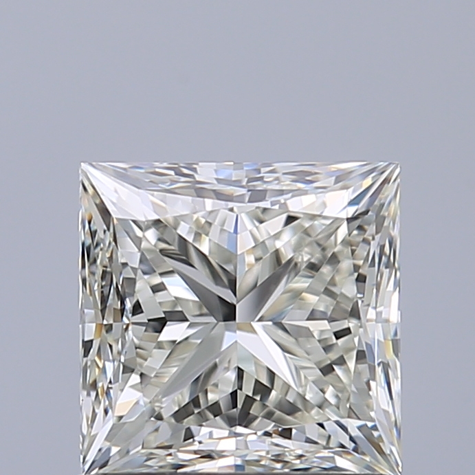 Diamond L120-85A, PRINCESS, 1.00 CT, H, VVS2 | 89 Diamonds | Your #1 marketplace for natural diamonds Awaiting product image