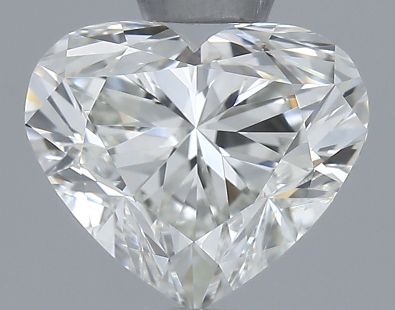 Diamond L124-16A, HEART, 1.00 CT, I, VVS1 | 89 Diamonds | Your #1 marketplace for natural diamonds Awaiting product image