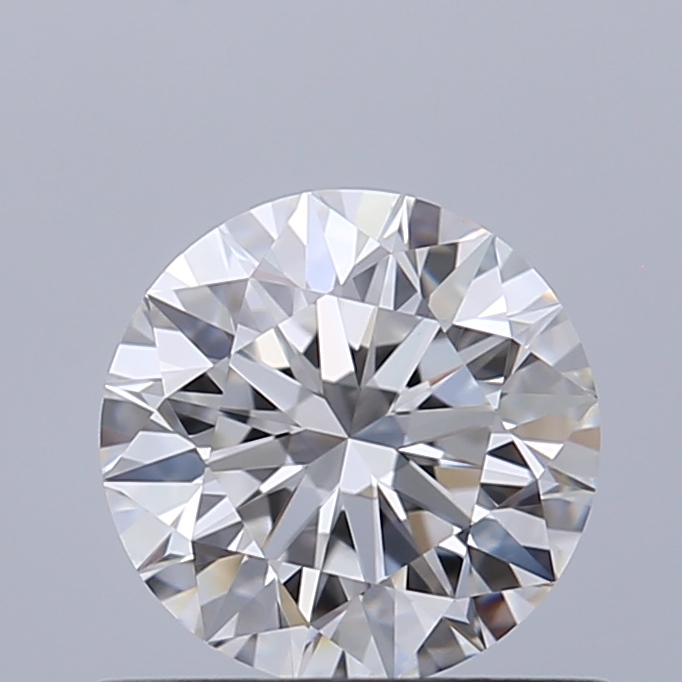 Diamond L124-24A, ROUND, 0.71 CT, D, VVS1 | 89 Diamonds | Your #1 marketplace for natural diamonds Awaiting product image