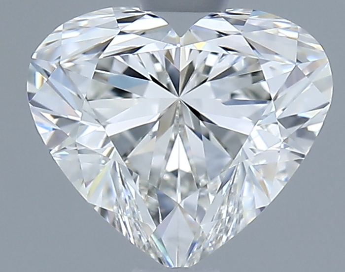Diamond L124-70A, HEART, 1.02 CT, F, VVS2 | 89 Diamonds | Your #1 marketplace for natural diamonds Awaiting product image