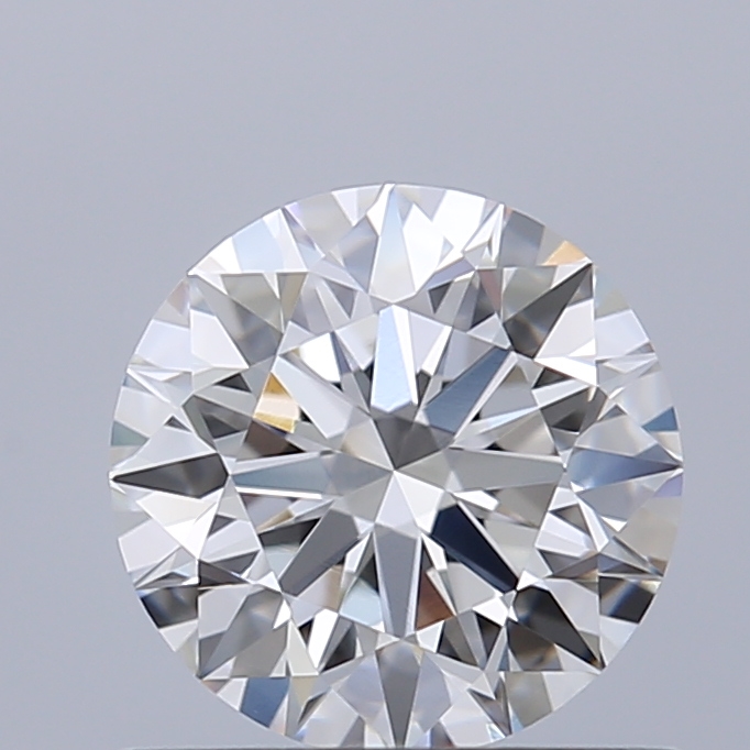 Diamond L124-71A, ROUND, 0.81 CT, F, VVS2 | 89 Diamonds | Your #1 marketplace for natural diamonds Awaiting product image