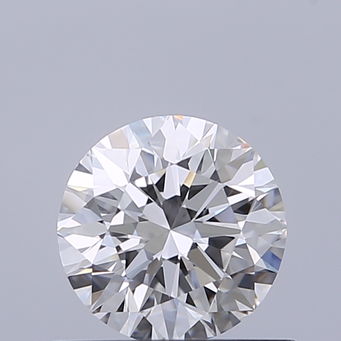 Diamond L125-10A, ROUND, 0.61 CT, D, IF | 89 Diamonds | Your #1 marketplace for natural diamonds Awaiting product image