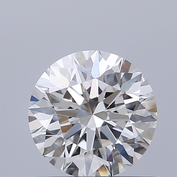 Diamond L126-30A, ROUND, 0.70 CT, F, VS1 | 89 Diamonds | Your #1 marketplace for natural diamonds Awaiting product image