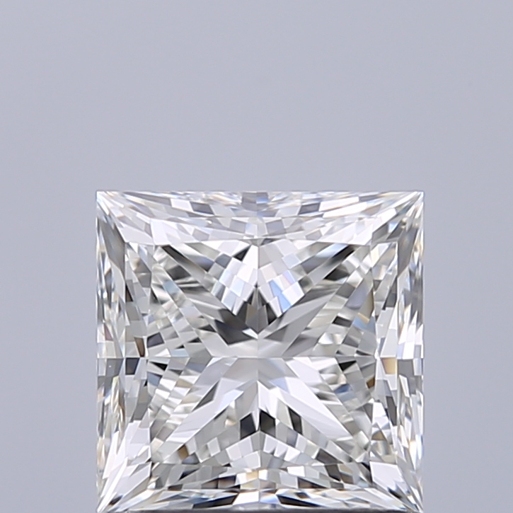 Diamond L127-19A, PRINCESS, 1.04 CT, I, IF | 89 Diamonds | Your #1 marketplace for natural diamonds Awaiting product image