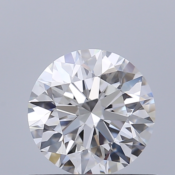 Diamond L129-235A, ROUND, 0.70 CT, E, VS1 | 89 Diamonds | Your #1 marketplace for natural diamonds Awaiting product image