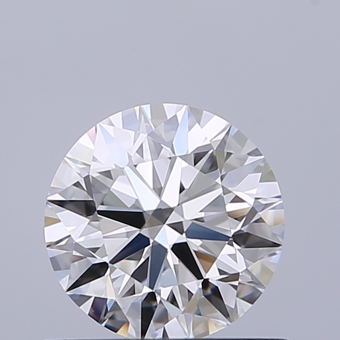 Diamond L129-430A, ROUND, 0.71 CT, D, VVS2 | 89 Diamonds | Your #1 marketplace for natural diamonds Awaiting product image