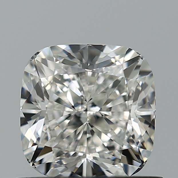 Diamond L13-104A, CUSHION, 0.91 CT, F, IF | 89 Diamonds | Your #1 marketplace for natural diamonds Awaiting product image