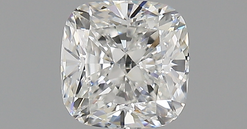 Diamond L13-116A, CUSHION, 1.01 CT, G, VVS1 | 89 Diamonds | Your #1 marketplace for natural diamonds Awaiting product image