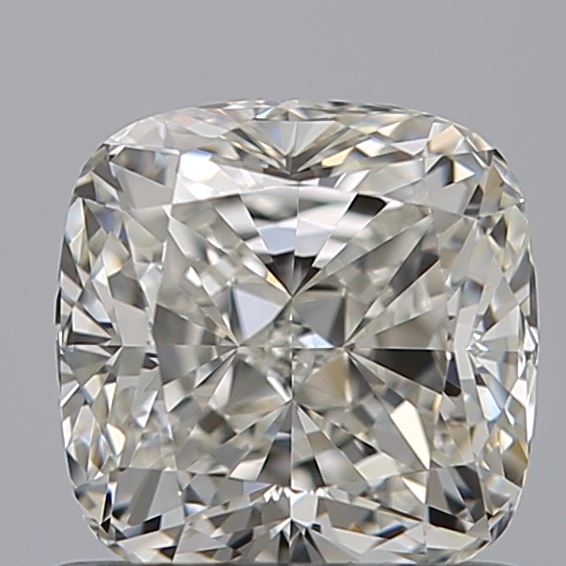 Diamond L13-65A, CUSHION, 0.91 CT, F, IF | 89 Diamonds | Your #1 marketplace for natural diamonds Awaiting product image