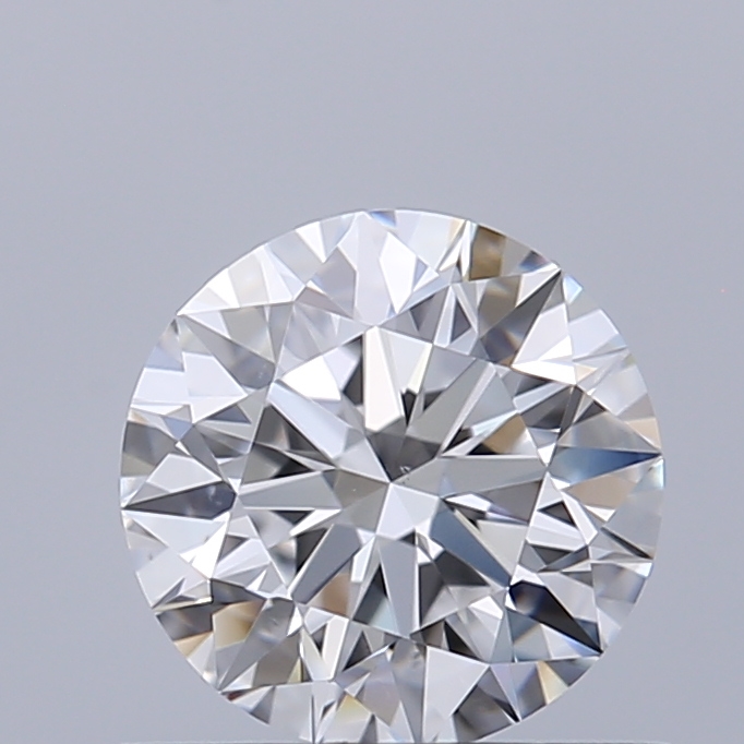 Diamond L131-11A, ROUND, 0.70 CT, D, VS2 | 89 Diamonds | Your #1 marketplace for natural diamonds Awaiting product image