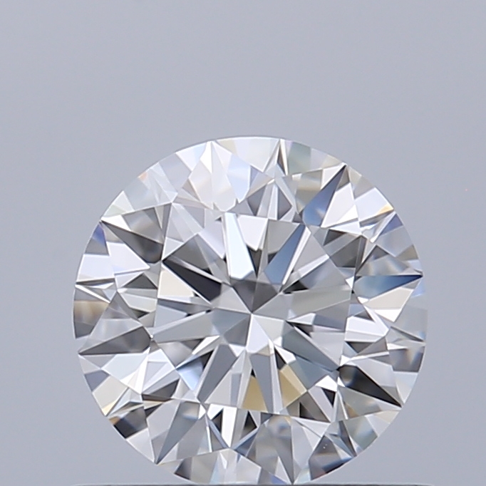 Diamond L131-123A, ROUND, 0.70 CT, D, IF | 89 Diamonds | Your #1 marketplace for natural diamonds Awaiting product image