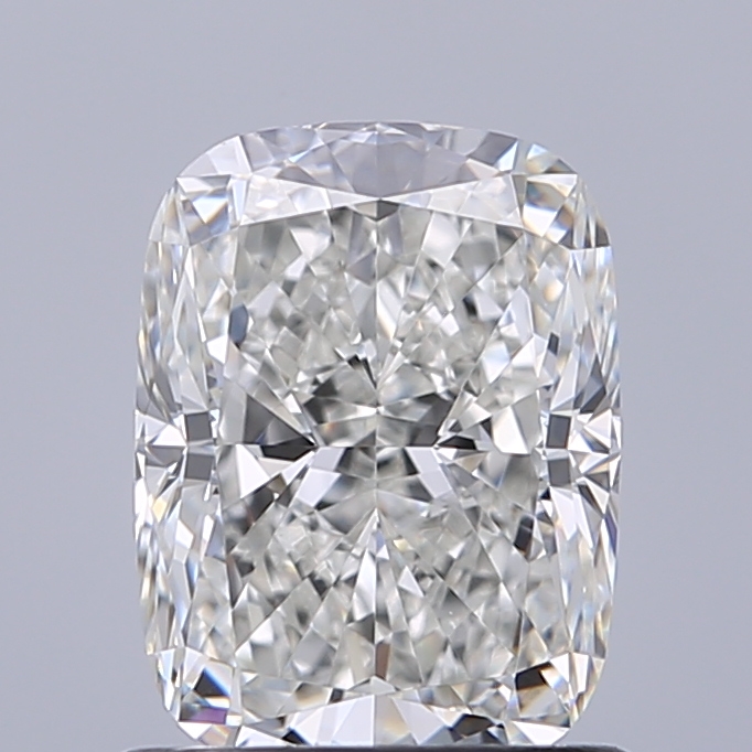 Diamond L131-157A, CUSHION, 1.04 CT, F, IF | 89 Diamonds | Your #1 marketplace for natural diamonds Awaiting product image