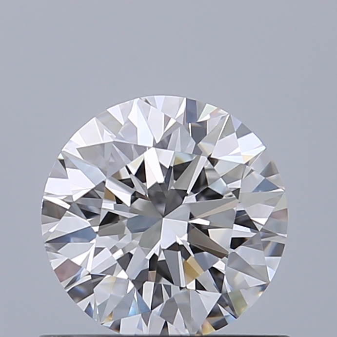 Diamond L131-166A, ROUND, 0.70 CT, D, VVS1 | 89 Diamonds | Your #1 marketplace for natural diamonds Awaiting product image
