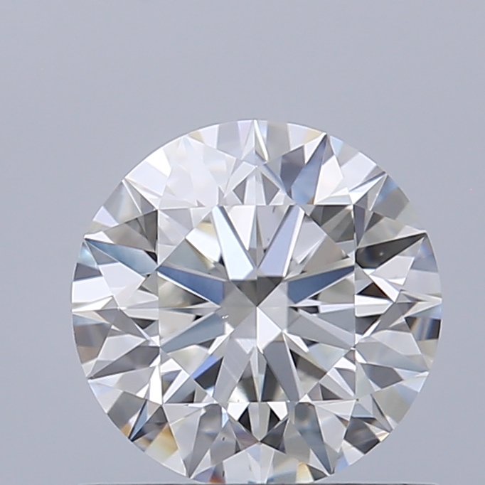 Diamond L131-208A, ROUND, 0.80 CT, G, VS2 | 89 Diamonds | Your #1 marketplace for natural diamonds Awaiting product image
