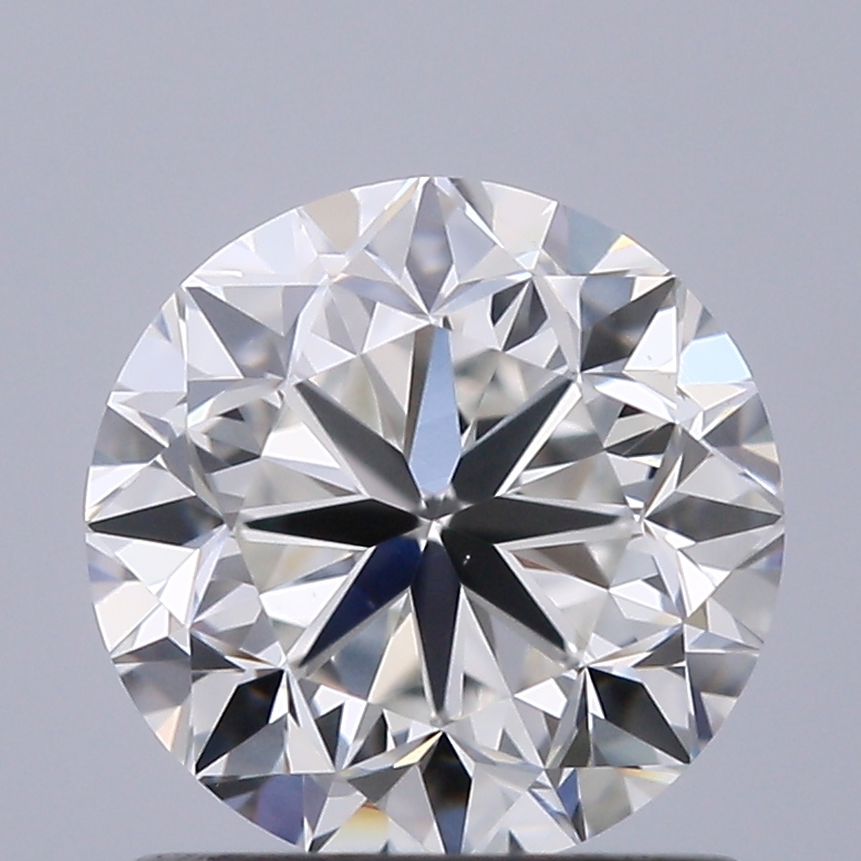 Diamond L131-257A, ROUND, 1.00 CT, G, VS2 | 89 Diamonds | Your #1 marketplace for natural diamonds Awaiting product image