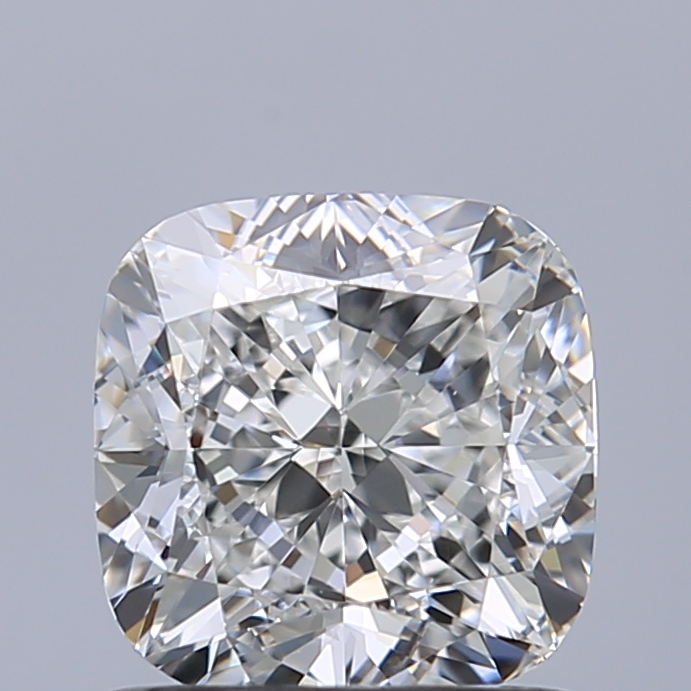 Diamond L131-270A, CUSHION, 1.11 CT, F, VVS2 | 89 Diamonds | Your #1 marketplace for natural diamonds Awaiting product image