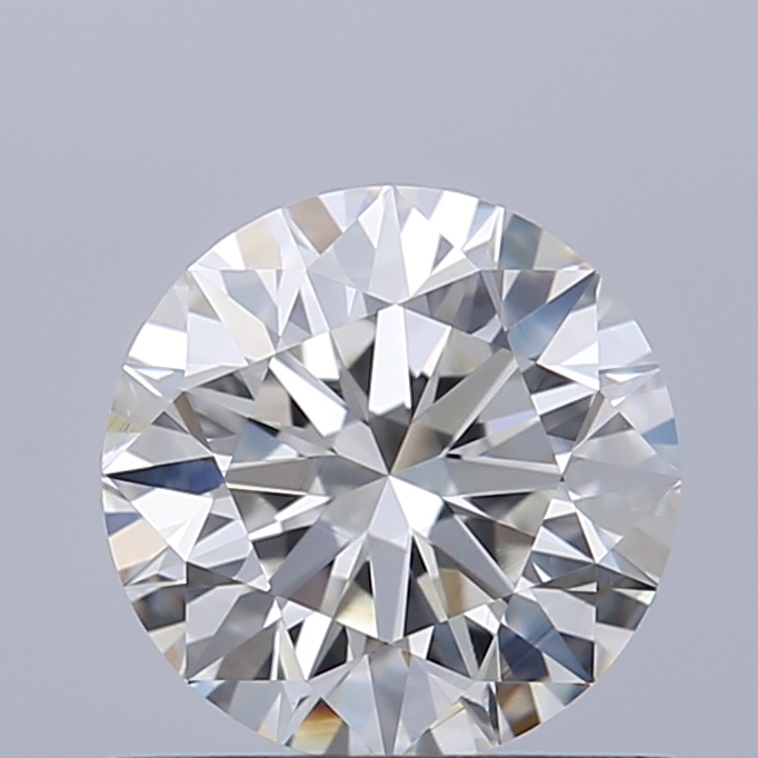 Diamond L131-28A, ROUND, 0.81 CT, H, VVS2 | 89 Diamonds | Your #1 marketplace for natural diamonds Awaiting product image