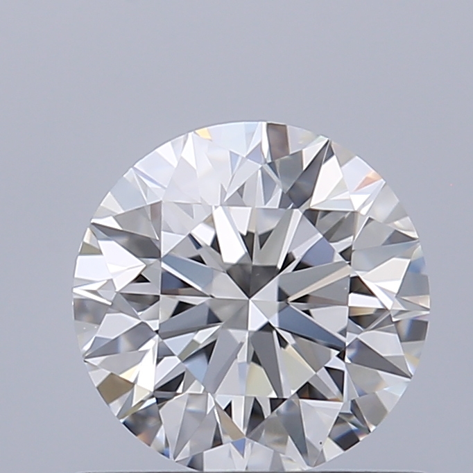 Diamond L131-47A, ROUND, 0.78 CT, F, VS1 | 89 Diamonds | Your #1 marketplace for natural diamonds Awaiting product image