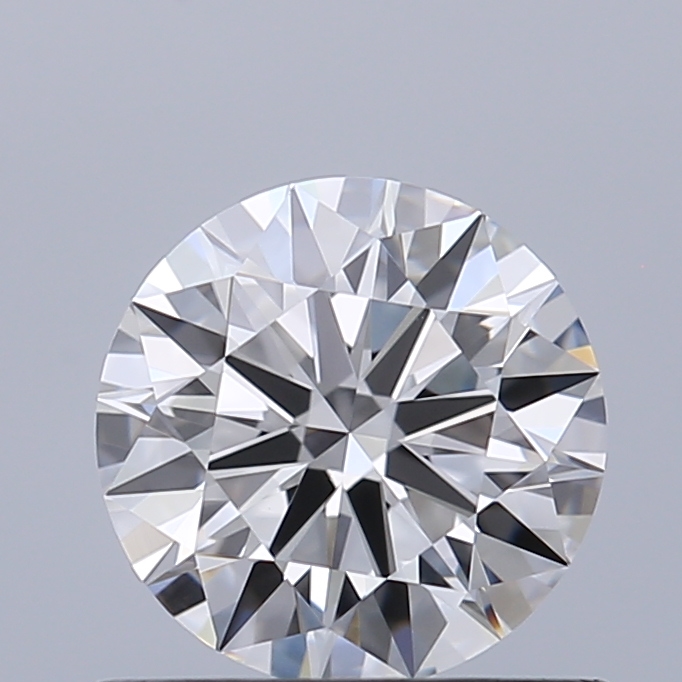 Diamond L131-51A, ROUND, 0.74 CT, D, VVS1 | 89 Diamonds | Your #1 marketplace for natural diamonds Awaiting product image