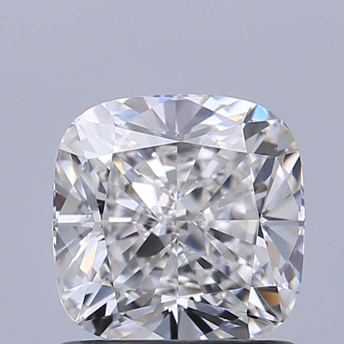 Diamond L131-96A, CUSHION, 1.06 CT, F, VVS1 | 89 Diamonds | Your #1 marketplace for natural diamonds Awaiting product image