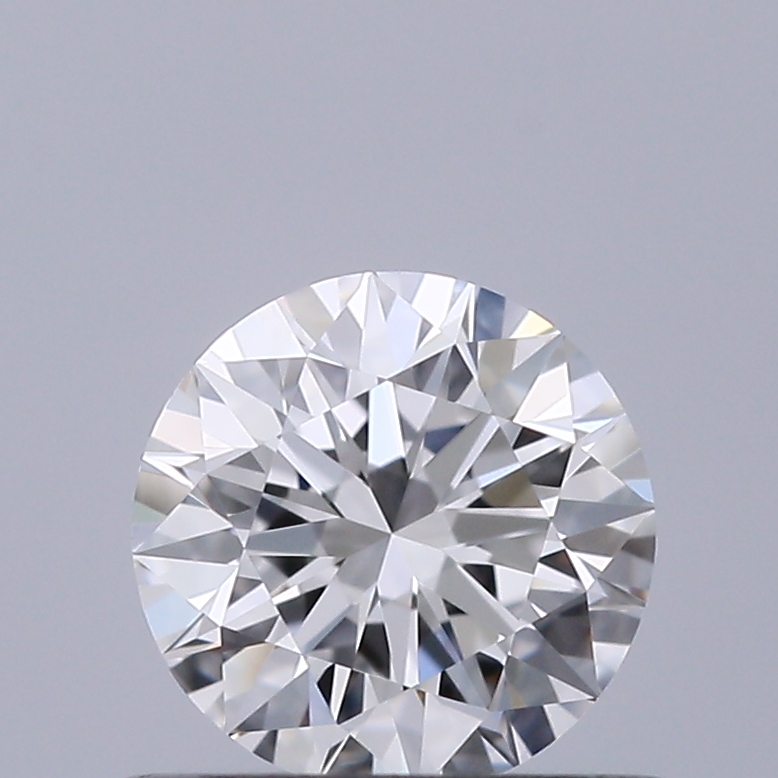 Diamond L132-114A, ROUND, 0.51 CT, D, IF | 89 Diamonds | Your #1 marketplace for natural diamonds Awaiting product image