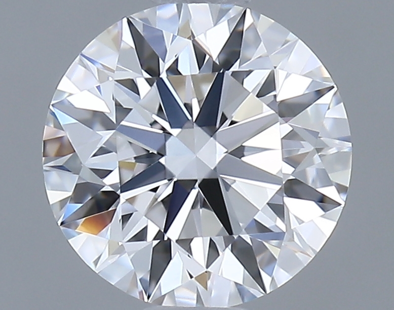 Diamond L132-162A, ROUND, 0.77 CT, D, VVS2 | 89 Diamonds | Your #1 marketplace for natural diamonds Awaiting product image